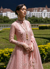 Load image into Gallery viewer, ZAINAB CHOTTANI | WEDDING FESTIVE 24 | ROSEA