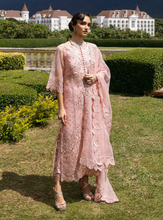 Load image into Gallery viewer, ZAINAB CHOTTANI | WEDDING FESTIVE 24 | ROSEA