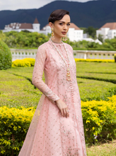 Load image into Gallery viewer, ZAINAB CHOTTANI | WEDDING FESTIVE 24 | ROSEA
