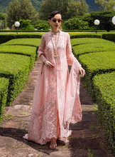 Load image into Gallery viewer, ZAINAB CHOTTANI | WEDDING FESTIVE 24 | ROSEA