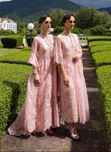 Load image into Gallery viewer, ZAINAB CHOTTANI | WEDDING FESTIVE 24 | ROSEA