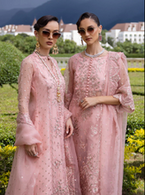 Load image into Gallery viewer, ZAINAB CHOTTANI | WEDDING FESTIVE 24 | ROSEA