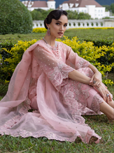Load image into Gallery viewer, ZAINAB CHOTTANI | WEDDING FESTIVE 24 | ROSEA