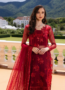 ZAINAB CHOTTANI | WEDDING FESTIVE 24 | RUBY LUXE