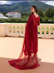 ZAINAB CHOTTANI | WEDDING FESTIVE 24 | RUBY LUXE