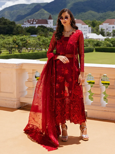 ZAINAB CHOTTANI | WEDDING FESTIVE 24 | RUBY LUXE