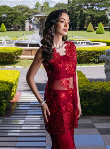 ZAINAB CHOTTANI | WEDDING FESTIVE 24 | RUBY LUXE