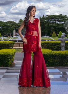 ZAINAB CHOTTANI | WEDDING FESTIVE 24 | RUBY LUXE