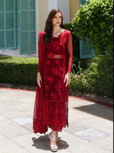 ZAINAB CHOTTANI | WEDDING FESTIVE 24 | RUBY LUXE