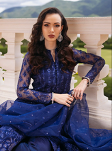 Load image into Gallery viewer, ZAINAB CHOTTANI | WEDDING FESTIVE 24 | ECLAT