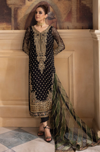 Load image into Gallery viewer, CHARIZMA | DASTAN E JASHAM 24 | 06