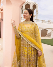 Load image into Gallery viewer, FAIZA SAQLAIN | NEORAH FESTIVE 24 | 01