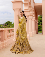 Load image into Gallery viewer, FAIZA SAQLAIN | NEORAH FESTIVE 24 | 01
