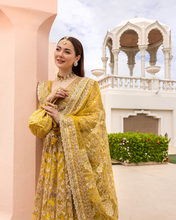 Load image into Gallery viewer, FAIZA SAQLAIN | NEORAH FESTIVE 24 | 01