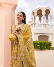 Load image into Gallery viewer, FAIZA SAQLAIN | NEORAH FESTIVE 24 | 01