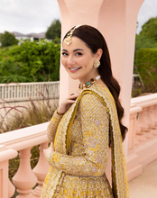 Load image into Gallery viewer, FAIZA SAQLAIN | NEORAH FESTIVE 24 | 01