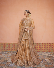 Load image into Gallery viewer, FAIZA SAQLAIN | NEORAH FESTIVE 24 | 02