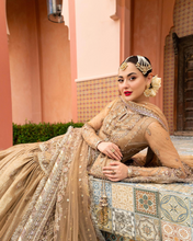 Load image into Gallery viewer, FAIZA SAQLAIN | NEORAH FESTIVE 24 | 02