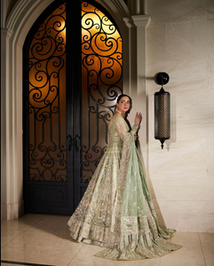 FAIZA SAQLAIN | NEORAH FESTIVE 24 | 03