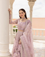 Load image into Gallery viewer, FAIZA SAQLAIN | NEORAH FESTIVE 24 | 05