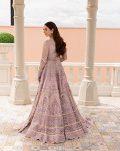Load image into Gallery viewer, FAIZA SAQLAIN | NEORAH FESTIVE 24 | 05