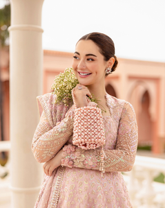 FAIZA SAQLAIN | NEORAH FESTIVE 24 | 07