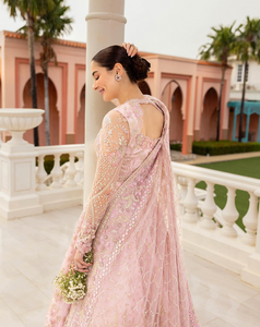 FAIZA SAQLAIN | NEORAH FESTIVE 24 | 07