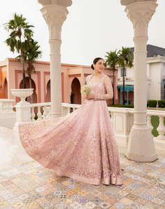 FAIZA SAQLAIN | NEORAH FESTIVE 24 | 07