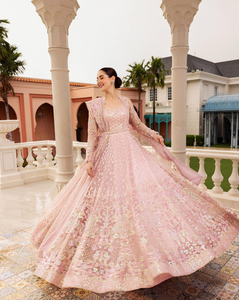 FAIZA SAQLAIN | NEORAH FESTIVE 24 | 07