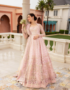 FAIZA SAQLAIN | NEORAH FESTIVE 24 | 07