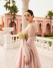 Load image into Gallery viewer, FAIZA SAQLAIN | NEORAH FESTIVE 24 | 07