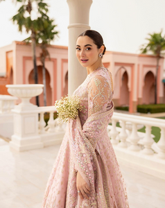 FAIZA SAQLAIN | NEORAH FESTIVE 24 | 07
