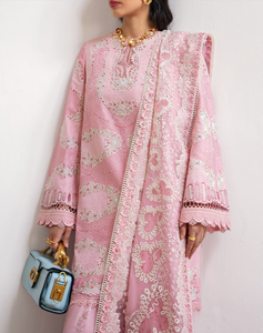 SUFFUSE  | FALL PRET 24 | ALAILA