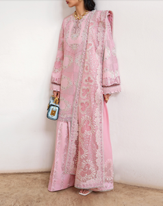SUFFUSE  | FALL PRET 24 | ALAILA