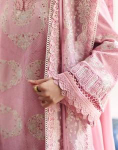 SUFFUSE  | FALL PRET 24 | ALAILA