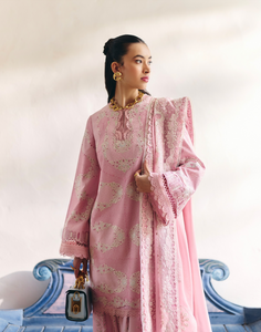 SUFFUSE  | FALL PRET 24 | ALAILA