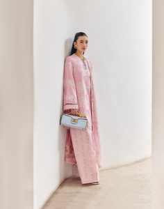 SUFFUSE  | FALL PRET 24 | ALAILA
