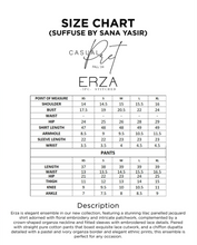 Load image into Gallery viewer, SUFFUSE  | FALL PRET 24 | ERZA