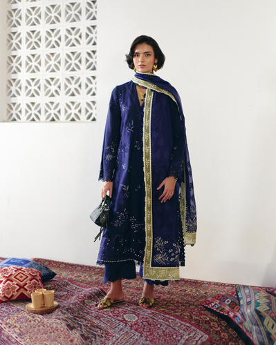 SUFFUSE  | FALL PRET 24 | OMAVI