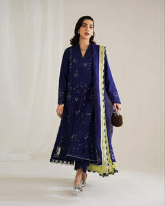 SUFFUSE  | FALL PRET 24 | OMAVI
