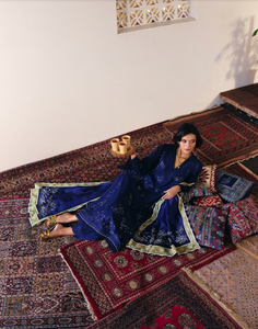 SUFFUSE  | FALL PRET 24 | OMAVI