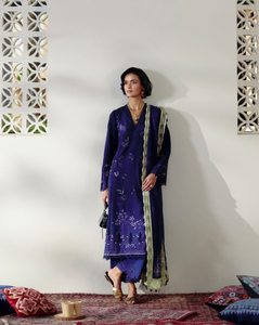 SUFFUSE  | FALL PRET 24 | OMAVI