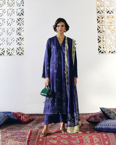 SUFFUSE  | FALL PRET 24 | OMAVI