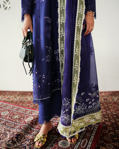 SUFFUSE  | FALL PRET 24 | OMAVI