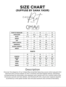 SUFFUSE  | FALL PRET 24 | OMAVI