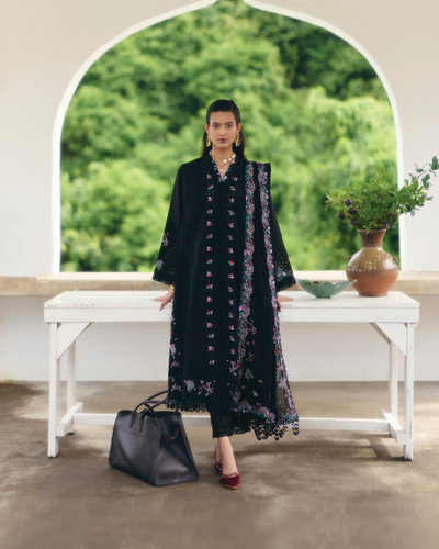 SUFFUSE  | FALL PRET 24 | NEESHA