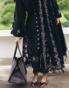 SUFFUSE  | FALL PRET 24 | NEESHA
