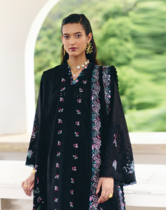 SUFFUSE  | FALL PRET 24 | NEESHA
