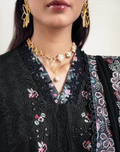 SUFFUSE  | FALL PRET 24 | NEESHA