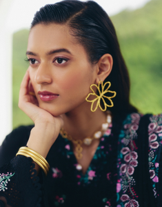 SUFFUSE  | FALL PRET 24 | NEESHA